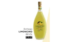limoncino bottega