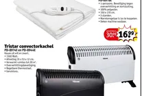elektrische deken
