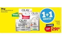 total effects dagcreme parfumvrij