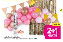 ballonnen