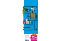 wandrek xl met clips