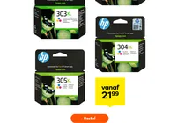 hp 304xl inktcartridge