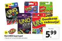 uno minecraft