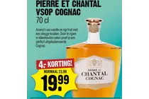 vsop cognac