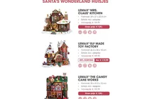 the candy cane works