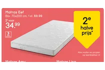 matras eef