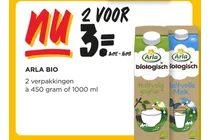 halfvolle yoghurt en halfvolle melk