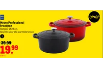 braadpan
