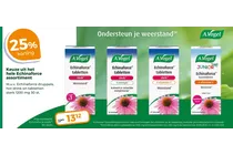echinaforce junior kauwtabletten