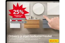 badkamermeubel