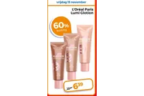 lumi glotion