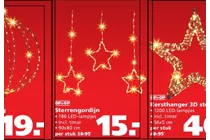 sterrengordijn