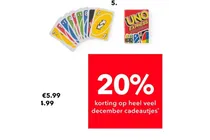 uno express