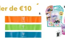 weerstandsbanden