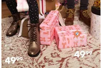 veterboots