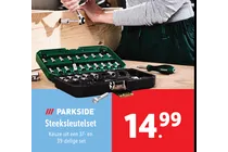 steeksleutelset