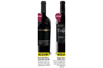 tulga toro roble