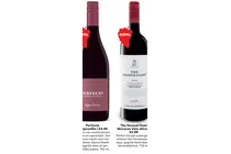 the second fleet mclaren vale shiraz