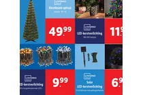 led kerstverlichting