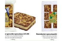 gevulde speculaas