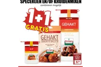 mix voor kip traditioneel