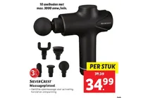 massagepistool
