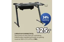 gamingtafel