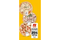 pizza pepperoni piccante