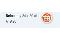 reine tray