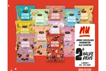 jumbo chocolade kruidnoten