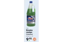 bierglas reiniger