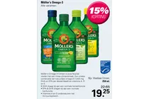 moller s omega 3 citroen