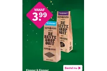 de beste drop ooit