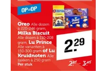 lu kruidnoten