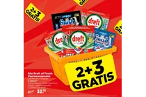 vaatwascapsules