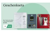 therme zen white lotus scented giftset