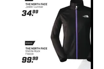 middle rock fleece