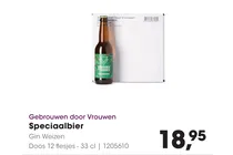 gin weizen