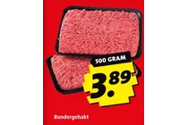 rundergehakt