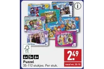 puzzel