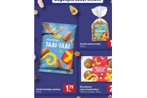 roomboter speculaaskoeken