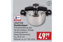 snelkookpan