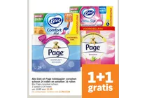 edet comfort plus toiletpapier