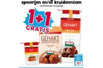 verstegen mix voor gehakt traditioneel