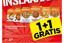 honig nasi special