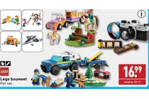 lego bouwset