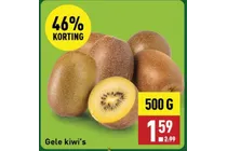 gele kiwi s
