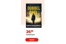 dubbelspel
