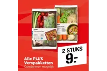 erwtensoep verspakket