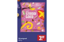 strooigoed